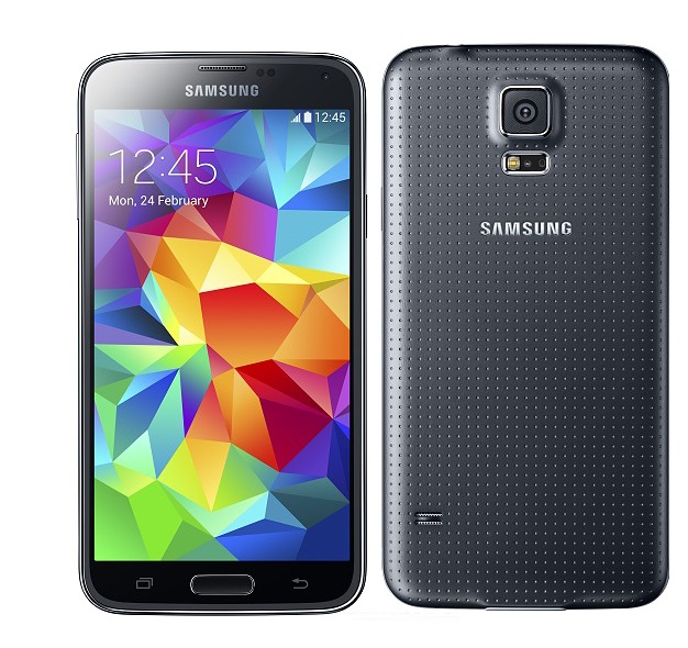 صور Samsung Galaxy S5